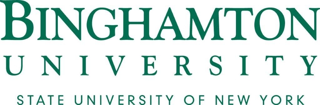 Binghamton University Logo